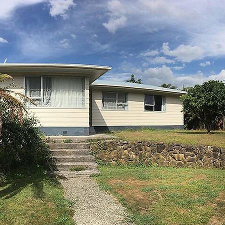 Three-Bedroom House A At 23 Mallard Drive, Selwyn Heights Rotorua Zewnętrze zdjęcie