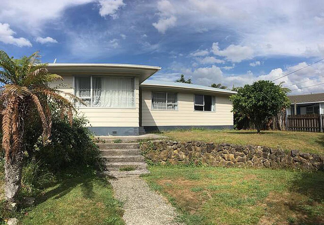 Three-Bedroom House A At 23 Mallard Drive, Selwyn Heights Rotorua Zewnętrze zdjęcie