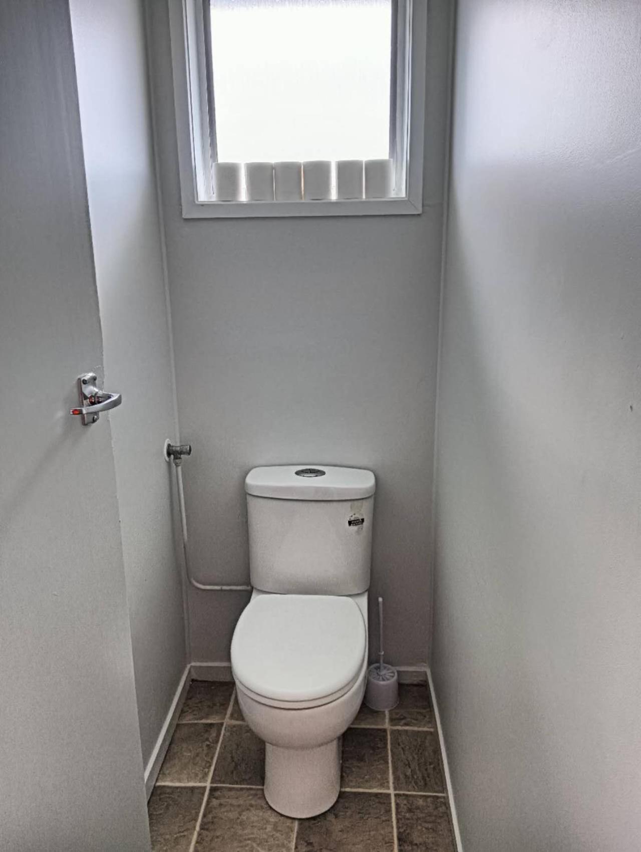 Three-Bedroom House A At 23 Mallard Drive, Selwyn Heights Rotorua Zewnętrze zdjęcie