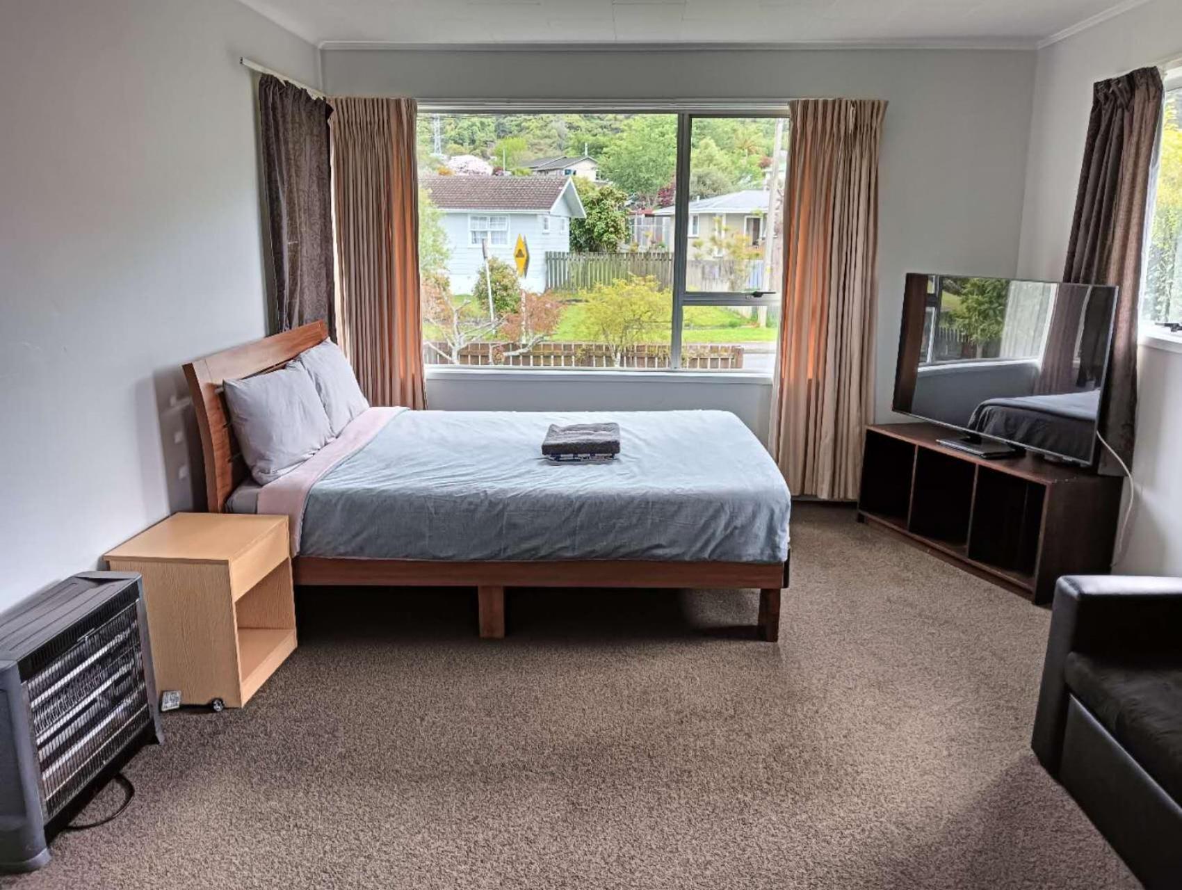Three-Bedroom House A At 23 Mallard Drive, Selwyn Heights Rotorua Zewnętrze zdjęcie