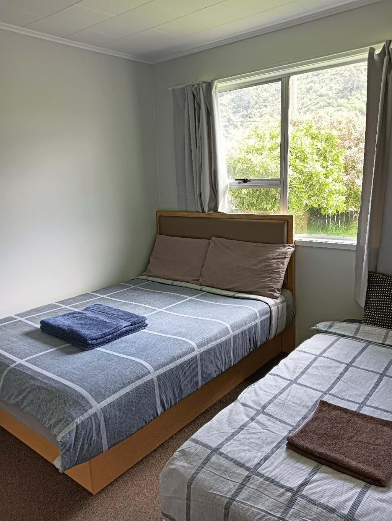Three-Bedroom House A At 23 Mallard Drive, Selwyn Heights Rotorua Zewnętrze zdjęcie
